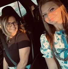 Brian Moote from the morning show made a trip out to Terrell ISD to see  their FFA program and hear how they are preparing for the Fort Worth Stock  Show & Rodeo.