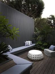 Contemporary Garden Fence Ideas Privacy Fence Designs Fence Design Backyard