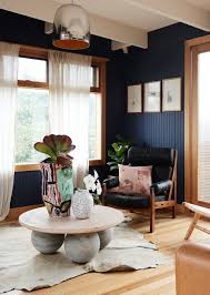 Not unlike a wainscot or an office with paneled walls (painted. Australia S Most Popular Design Blog House Interior Home Decor Wood Paneling Living Room