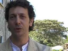 Felipe Llamas's Instagram, Twitter & Facebook