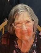 ALICE COLLEEN DAGGETT