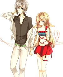 A little neko boy at age 5 was found in an alleyway now in a pet shop waiting to be adopted but the neko girls all made fun of him because of his size but will he get adopted. 30 Trends Ideas Love Cute Anime Boy And Girl Couple Anne In Love