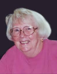 Obituary information for Naomi "Noni" Fern Givens