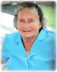 Obituary information for Betty Jo Gibson Thacker