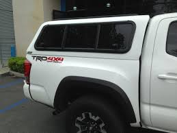 Maybe you would like to learn more about one of these? Different Types Of Camper Shells For Toyota Tacomas Axleaddict