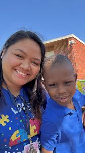 Congratulations to Mr. Daryl Coard and Mrs. Gladys Lester For being  featured in our Staff Spotlight