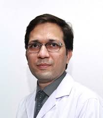 Dr. Arvind Thakur