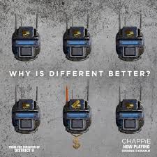 He briefly retired from competitive play in october 2019, only to return to the competitive scene in january 2020. Movie Review Get Ready To Care About Chappie