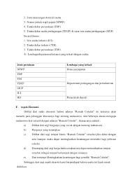 Laporan lengkap kelayakan usaha kapucino. Studi Kelayakan Bisnis