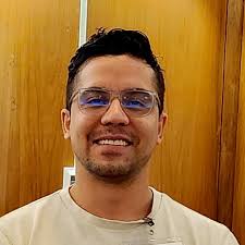 Student Spotlight: University of Oklahoma #SEG student chapter president Alexander  Cordero * Why are you interested in Geophysics? * I find geophysics  fascinating because it is an area within geosciences that has