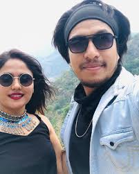 Rohit Thapa (@im.rohit_the_rocks) • Instagram photos and videos