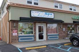 Maybe you would like to learn more about one of these? Source Of Health Spa 1708 Naamans Rd Wilmington De 19810 Usa
