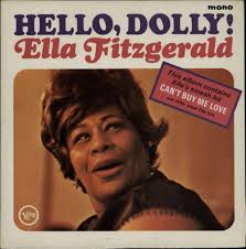 Ella Fitzgerald