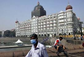 It stretches from the west coast to the interior regions and its climate too varies with its geography. Lockdown 4 0 Highlights Maharashtra Govt Issues New Guidelines India S Total Coronavirus Cases 1 01 139