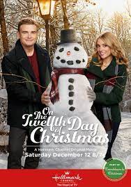 Hallmark movies is on dish channel 187. On The Twelfth Day Of Christmas Tv Movie 2015 Imdb