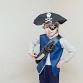 Pirate Weekend