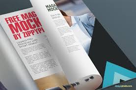 Create a magazine in a design that your audience these mockups are ideal for all magazine publications no matter your niche. 50 Free Magazine Psd Mockups You Absolutely Need In 2020