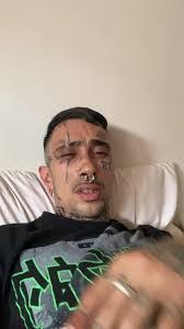 Eric Arrocha's Instagram, Twitter & Facebook