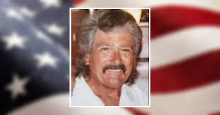 Larry Luedtke Obituary December 28, 2024