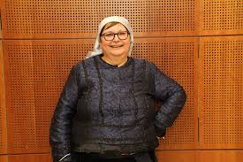 Na decisão, kassio nunes marques apontou que medidas sanitárias devem ser respeitadas durante as atividades religiosas. Clamart Maria Marques Acredita Que O Movimento Associativo Vai Ficar Com Cicatrizes Desta Pandemia Lusojornal