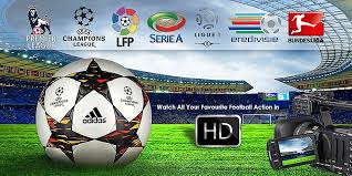 Interestingly it streams all the live football matches in hd. Live Football Tv Fur Android Apk Herunterladen