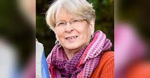 Peggy Ison Brett Obituary