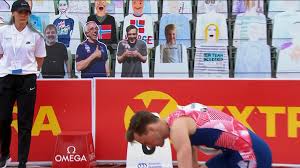 17, 2012, a partial view of the ilva steel plant is seen in taranto, italy. Jakob Ingebrigtsen Breaks European 2k Record Team Norway Destroys Team Kenya Karsten Warholm Gets Record Track Field Returns At Impossible Games Letsrun Com