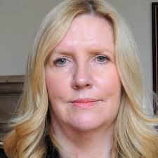 I was stalked by real-life Baby Reindeer Martha