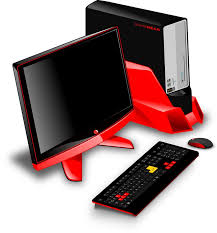 Free Image On Pixabay Computer Workstation Server Laptop Computers Computer Basics Computer Repair
