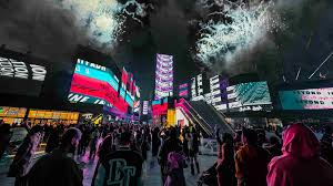 Buckle Up Saudi Arabia! | Riyadh Season 2025 | Soul of Saudi