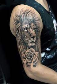 Titulní stránka tetování galerie tetování ornamenty tetování tribal kotnik tetování. 180 Lev Ideas In 2021 Tetovani Napady Na Tetovani Tetovani Lva