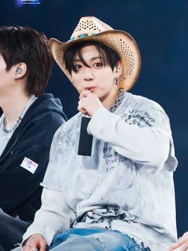 BTS WORLD TOUR ARIRANG IN LAS VEGAS DAY 2 #jungkook #worldtourarirang