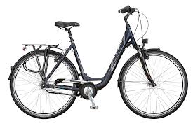 Rower Kreidler Raise Rt5 Shimano Acera 24 Speed Disc Rowery Trekking Shimano Bicycle Trekking