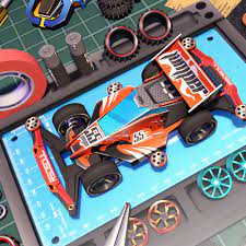 Tamiya lets and go one of the best and best selling games in the world inside tamiya lets and that is very helpful to play game tamiya lets and go. Mini Legend Mini 4wd Simulation Racing Game 2 5 6 Mod Apk Unlimited Money Getapkapps Com