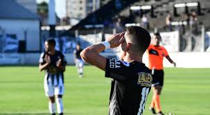 Estudiantes de buenos aires to win both halves. Gano Estudiantes De Buenos Aires Asi Estan Las Tablas De La Primera Nacional Mundo D