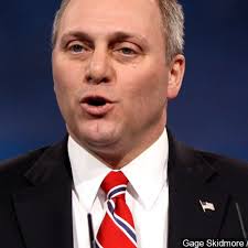 The Congressional game will go on: Lawmakers to wear LSU gear for Rep.  Scalise