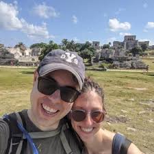 David Porter and Elissa Berwick's Wedding Registry