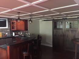 Sheetrock Drop Ceiling Alternative Basement Ceiling Ideas Cheap Ceiling Alternatives Drop Ceiling Alternatives