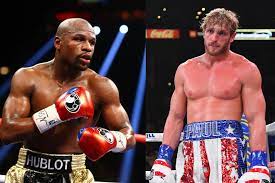 Logan paul vs ksi fight. Floyd Mayweather Vs Logan Paul Fight Analysis And Prediction Essentiallysports