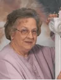 Kathleen Bell Blevins