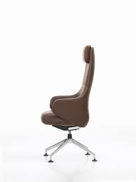 Maybe you would like to learn more about one of these? Grand Conference Highback Architonic