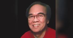 Virgilio G. Rodriguez Obituary