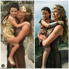 Hậu trường lilly aspell tự đóng các cảnh hành động trong wonder woman 1984. Meet Wonder Woman 1984 Star Lilly Aspell Aktuelle Boulevard Nachrichten Und Fotogalerien Zu Stars Sternchen