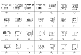 Check spelling or type a new query. Kitchen Cad Blocks Set Download Autocad Blocks Drawings Details 3d Psd