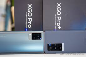 According to both parties, zeiss experts visited vivo's production line to review the vivo x60 pro plus' optical hardware. Vivo X60 Pro And X60 Pro In For Review Gsmarena Com News