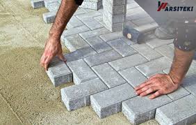 Anda bisa melihat daftar harga batako harga batu bata merah rp 650/buah; 15 Harga Paving Block Per Meter Terbaru 2021 Arisiteki