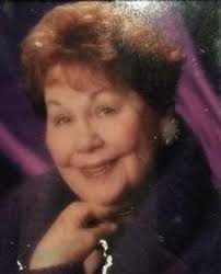 June Walters Obituary