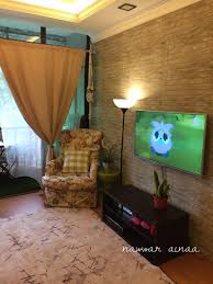 Berikut contoh gambar desain ruang tamu dan dekorasi ruang tamu sederhana minimalis terbaru sebagai inspirasi menata ruang tamu minimalis anda. Gambar Lihat Hasil Sentuhan Wanita Ini Hias Flat Pkns 2 Bilik Cantik Tapi Jimat Kos Impiana