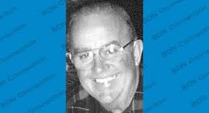 Charles Leslie Charlie Vinke