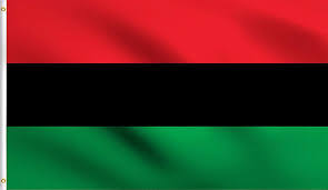 #rbg begins its 98th year in less than 48 hours. Red Black And Green Products Archives The Pan African Alliance